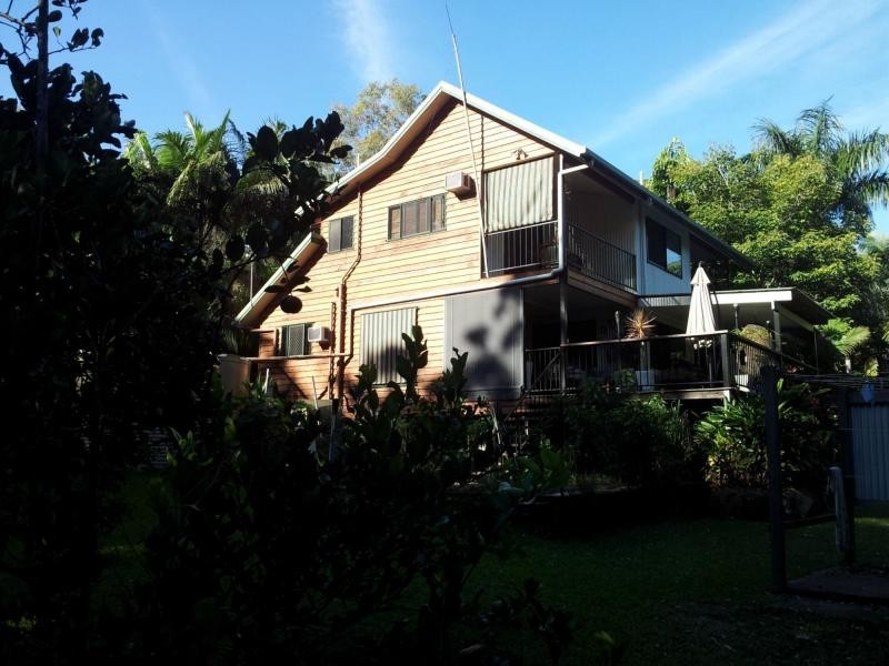 32 Richters Road, Byfield QLD 4703
