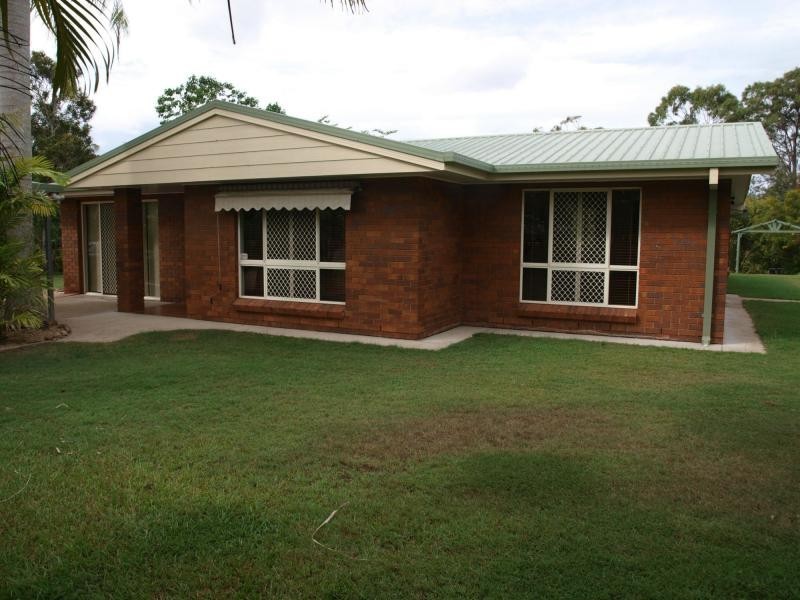 82 Norman Drive, Barmaryee, Yeppoon QLD 4703