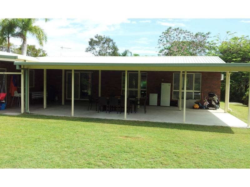 82 Norman Drive, Barmaryee, Yeppoon QLD 4703