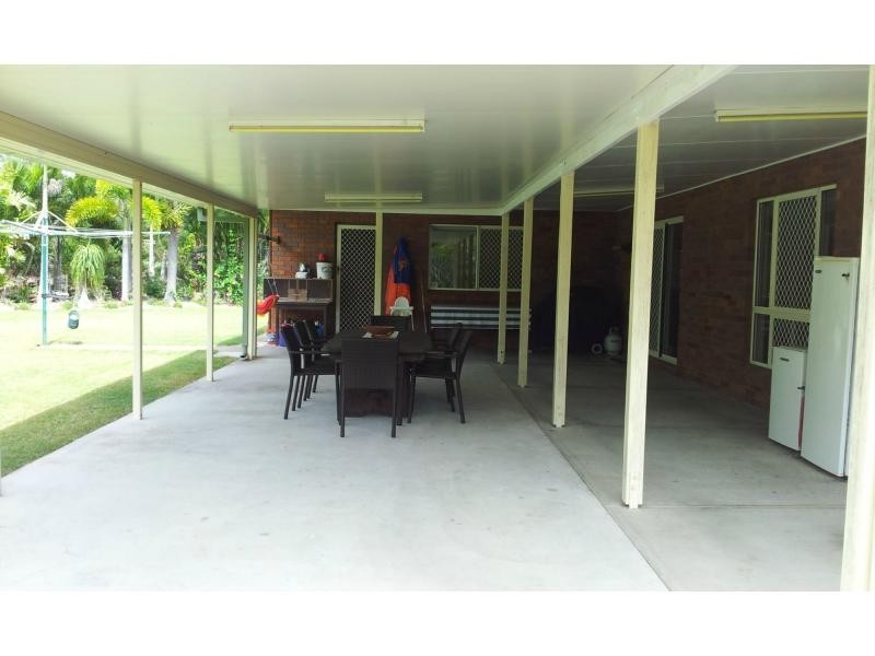 82 Norman Drive, Barmaryee, Yeppoon QLD 4703