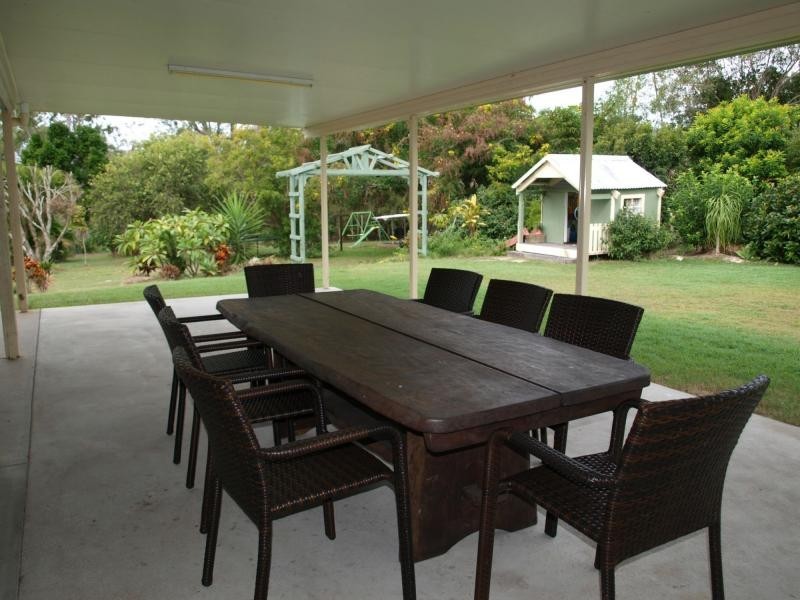 82 Norman Drive, Barmaryee, Yeppoon QLD 4703