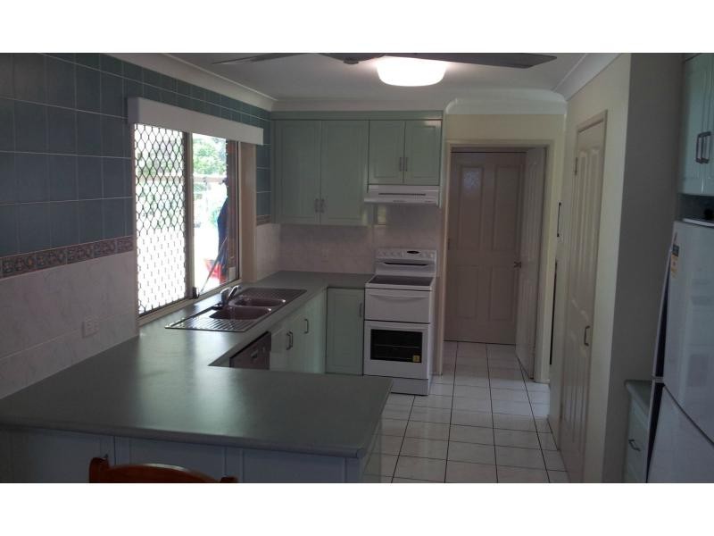 82 Norman Drive, Barmaryee, Yeppoon QLD 4703