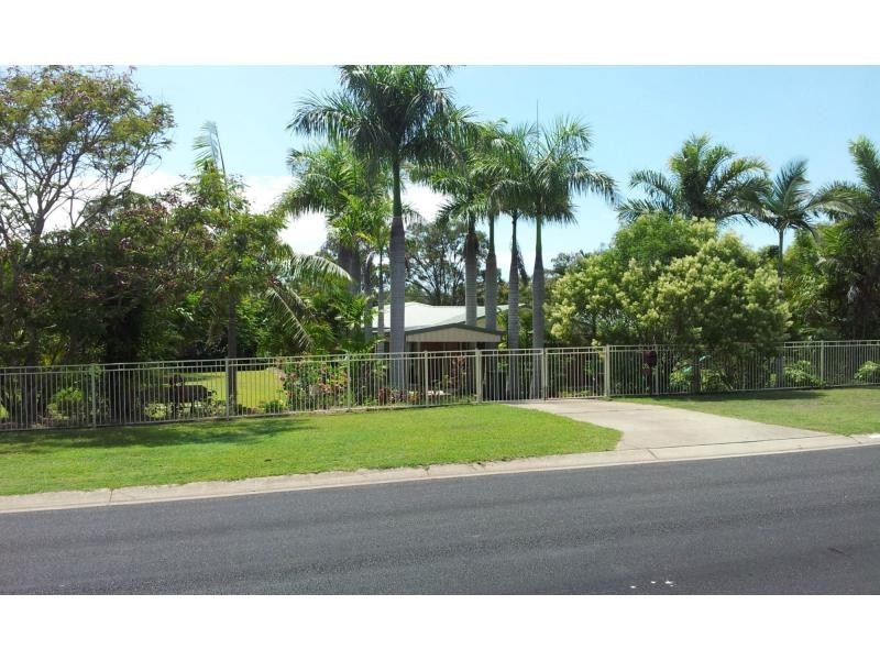 82 Norman Drive, Barmaryee, Yeppoon QLD 4703
