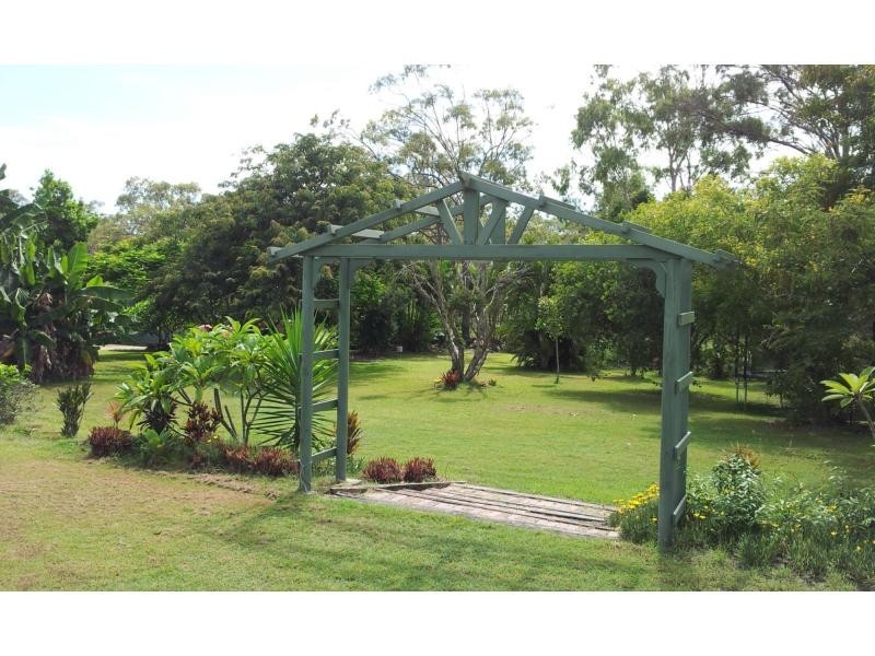 82 Norman Drive, Barmaryee, Yeppoon QLD 4703