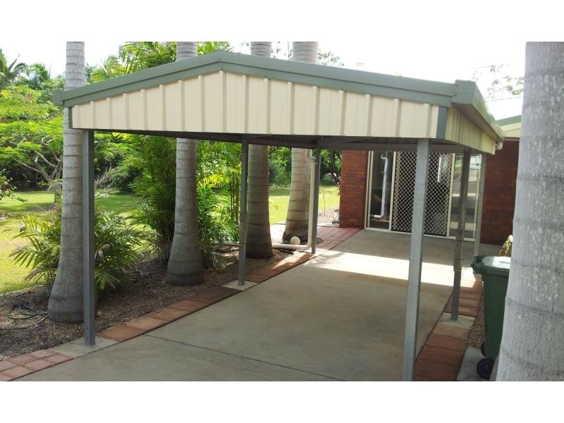 82 Norman Drive, Barmaryee, Yeppoon QLD 4703