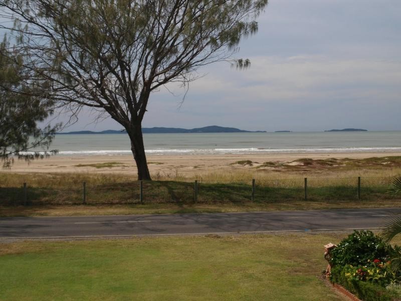888 Scenic Highway, Kinka Beach, Yeppoon QLD 4703