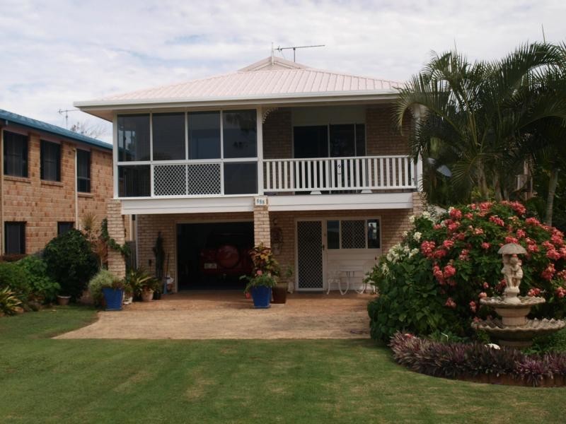 888 Scenic Highway, Kinka Beach, Yeppoon QLD 4703