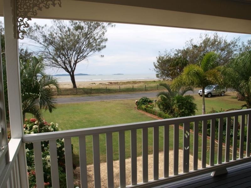 888 Scenic Highway, Kinka Beach, Yeppoon QLD 4703