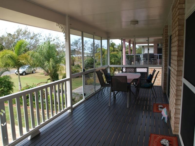 888 Scenic Highway, Kinka Beach, Yeppoon QLD 4703