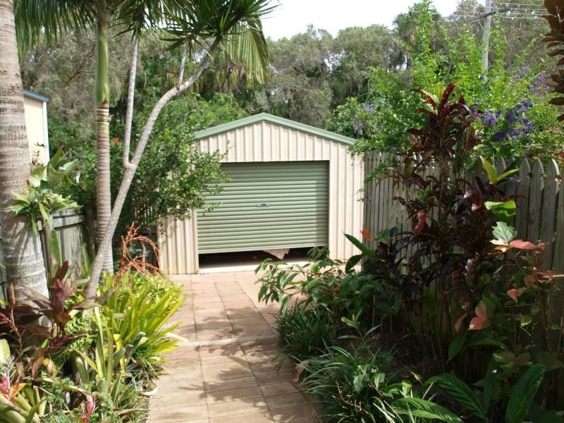 888 Scenic Highway, Kinka Beach, Yeppoon QLD 4703