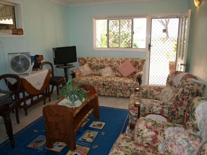 888 Scenic Highway, Kinka Beach, Yeppoon QLD 4703