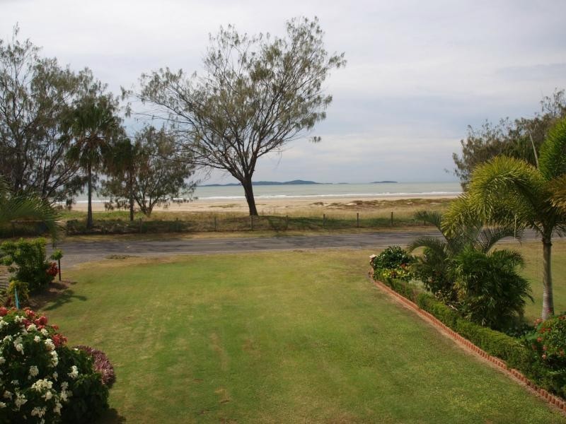888 Scenic Highway, Kinka Beach, Yeppoon QLD 4703