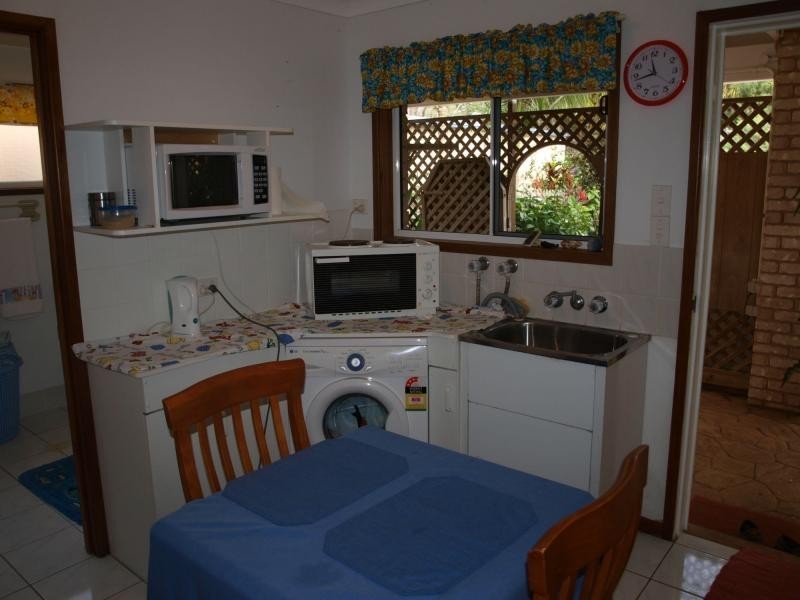 888 Scenic Highway, Kinka Beach, Yeppoon QLD 4703
