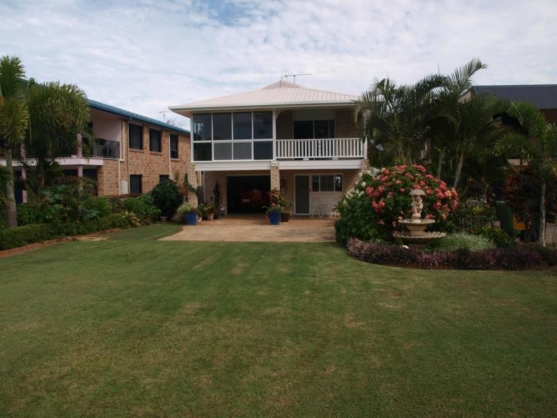 888 Scenic Highway, Kinka Beach, Yeppoon QLD 4703