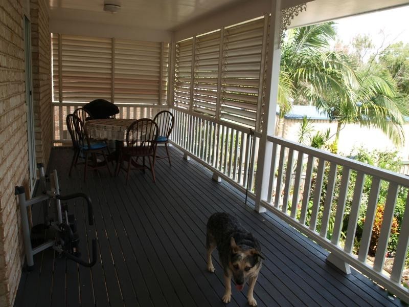888 Scenic Highway, Kinka Beach, Yeppoon QLD 4703