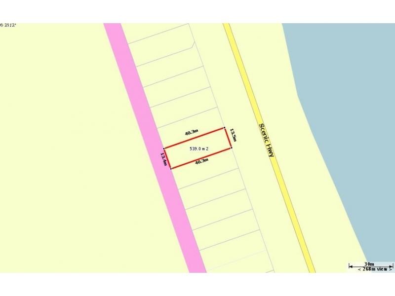 888 Scenic Highway, Kinka Beach, Yeppoon QLD 4703