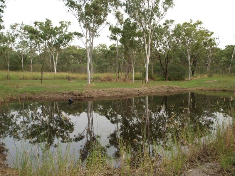 1053 Yeppoon Road, Ironpot, Cawarral QLD 4702