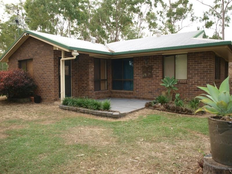 1053 Yeppoon Road, Ironpot, Cawarral QLD 4702