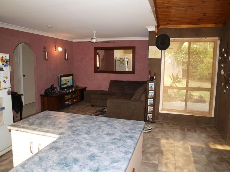 1053 Yeppoon Road, Ironpot, Cawarral QLD 4702