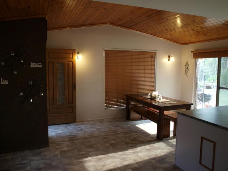 1053 Yeppoon Road, Ironpot, Cawarral QLD 4702