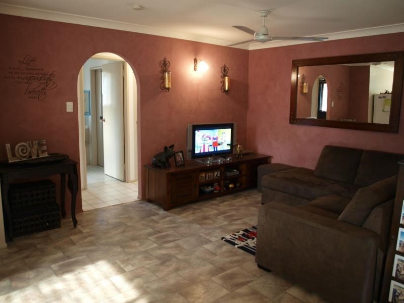 1053 Yeppoon Road, Ironpot, Cawarral QLD 4702