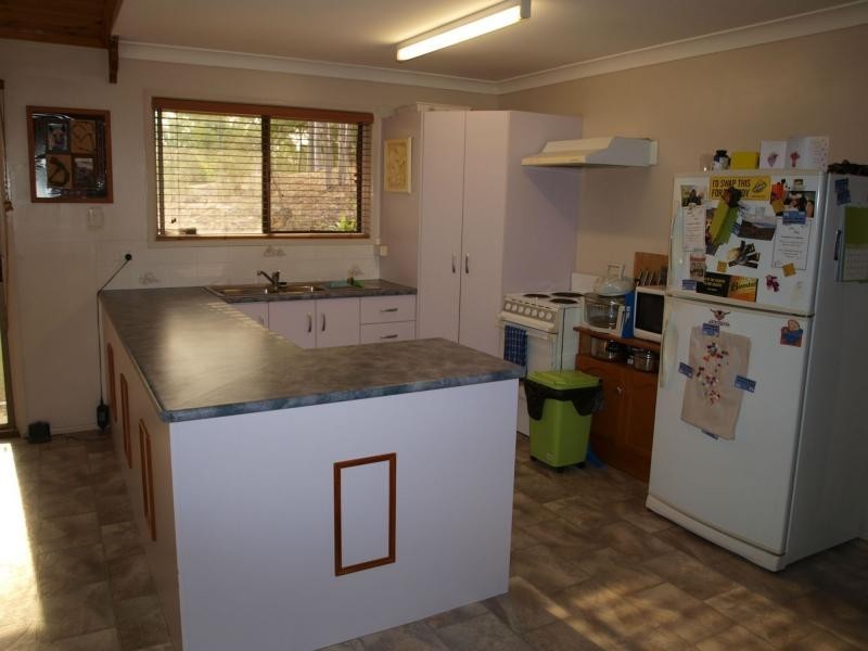 1053 Yeppoon Road, Ironpot, Cawarral QLD 4702