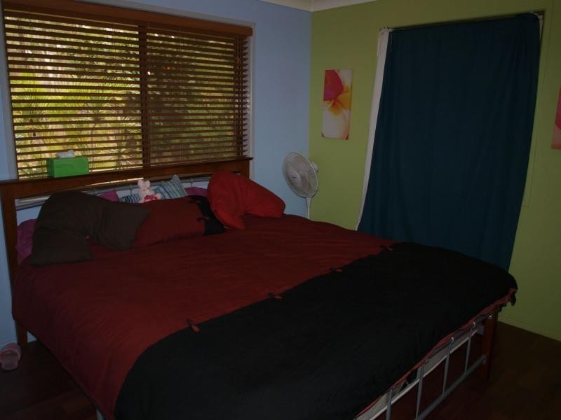 1053 Yeppoon Road, Ironpot, Cawarral QLD 4702