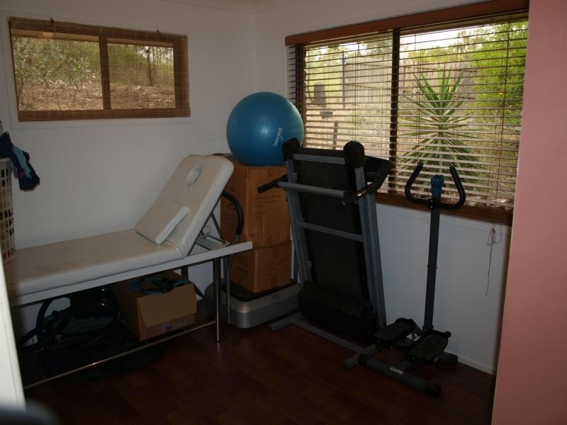 1053 Yeppoon Road, Ironpot, Cawarral QLD 4702