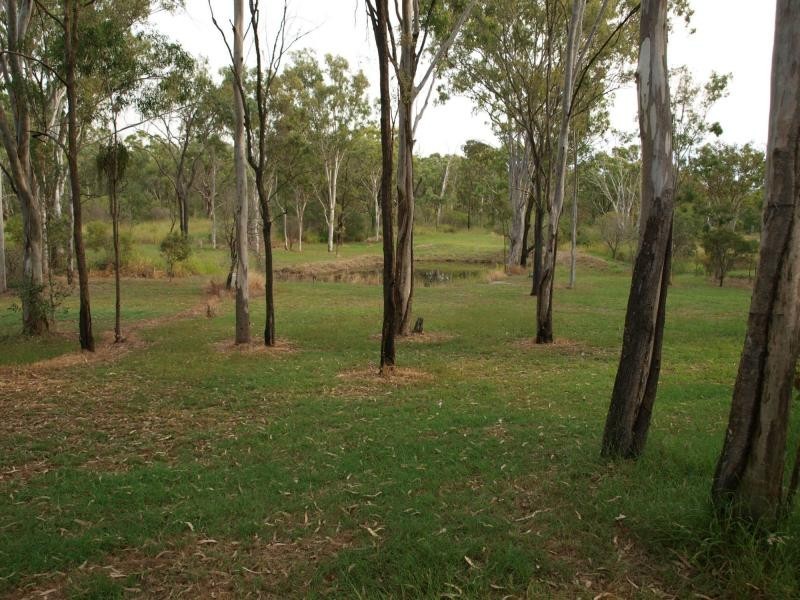 1053 Yeppoon Road, Ironpot, Cawarral QLD 4702