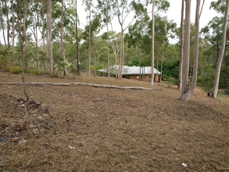 1053 Yeppoon Road, Ironpot, Cawarral QLD 4702