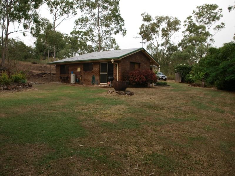 1053 Yeppoon Road, Ironpot, Cawarral QLD 4702
