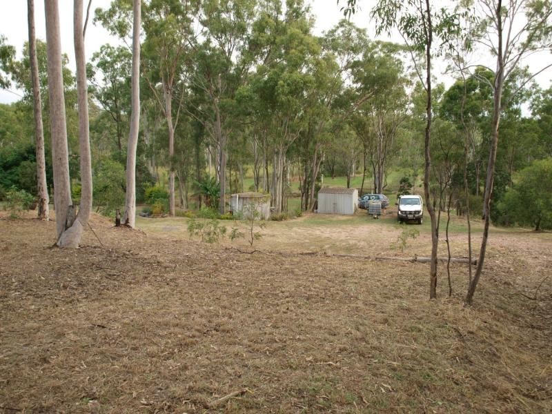 1053 Yeppoon Road, Ironpot, Cawarral QLD 4702