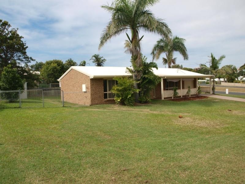 63 John Street, Emu Park QLD 4710