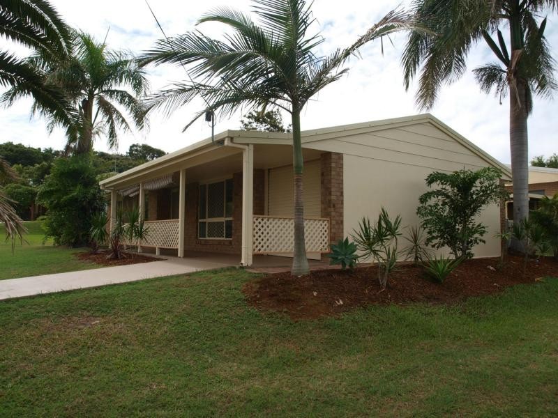 63 John Street, Emu Park QLD 4710