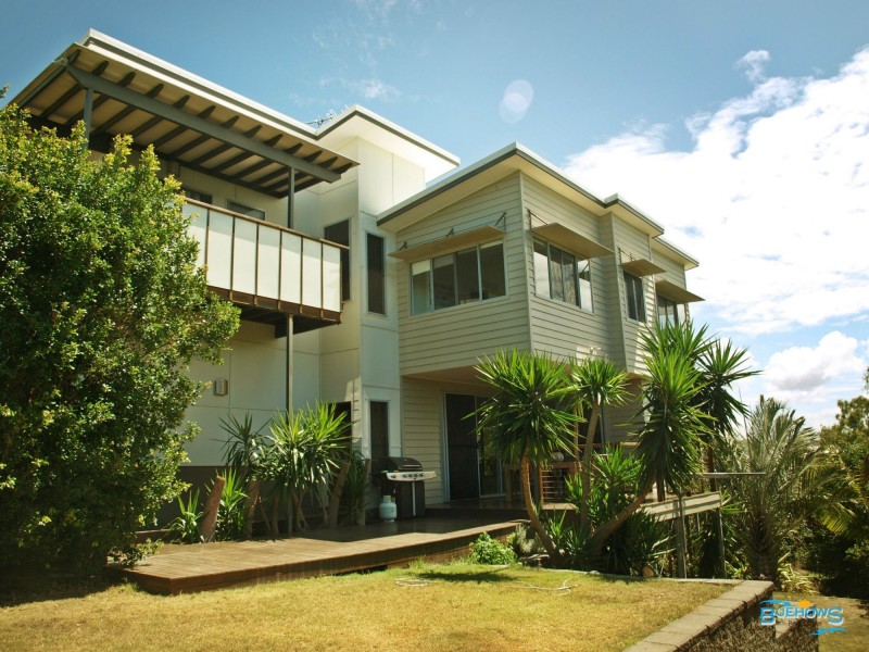 Lot 33, 15 Hideaway Road, Emu Park QLD 4710