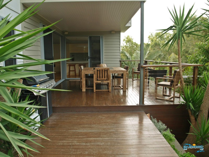 Lot 33, 15 Hideaway Road, Emu Park QLD 4710