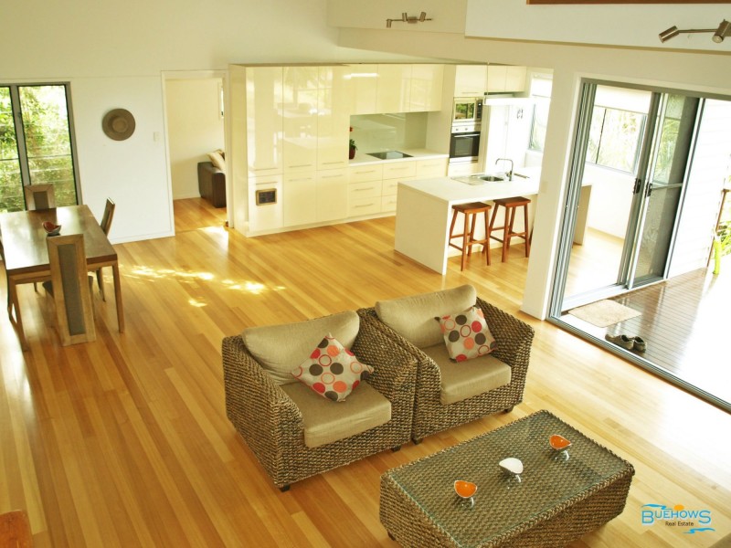 Lot 33, 15 Hideaway Road, Emu Park QLD 4710