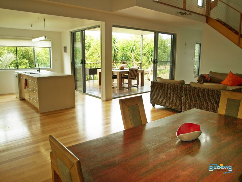 Lot 33, 15 Hideaway Road, Emu Park QLD 4710