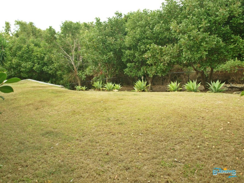 Lot 33, 15 Hideaway Road, Emu Park QLD 4710
