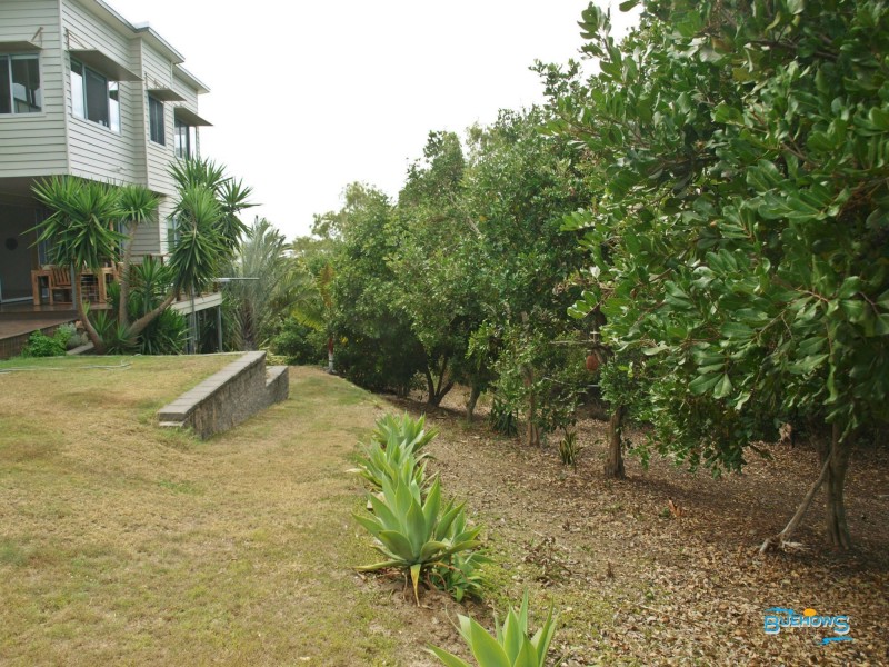 Lot 33, 15 Hideaway Road, Emu Park QLD 4710