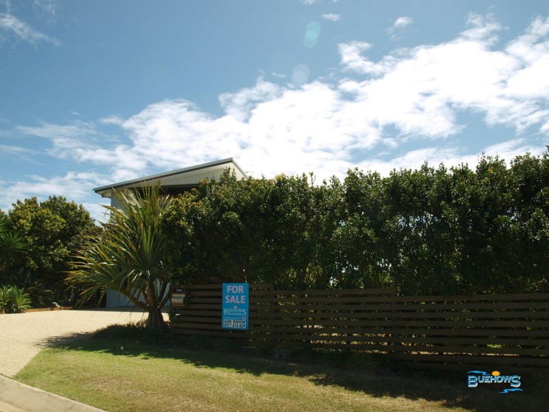 Lot 33, 15 Hideaway Road, Emu Park QLD 4710
