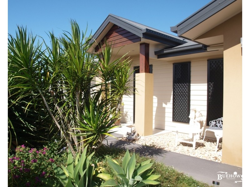 21 Cocoanut Point Dr, Zilzie QLD 4710