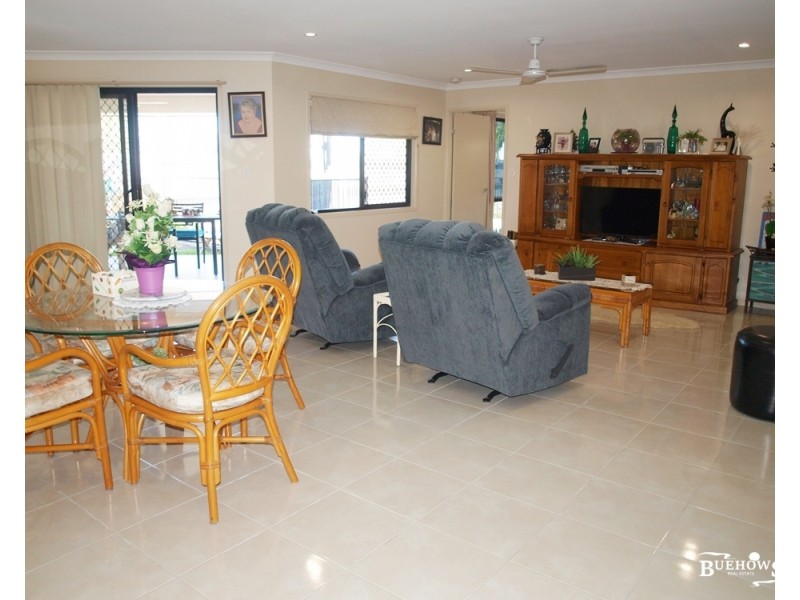21 Cocoanut Point Dr, Zilzie QLD 4710