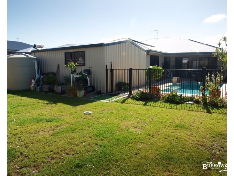 21 Cocoanut Point Dr, Zilzie QLD 4710