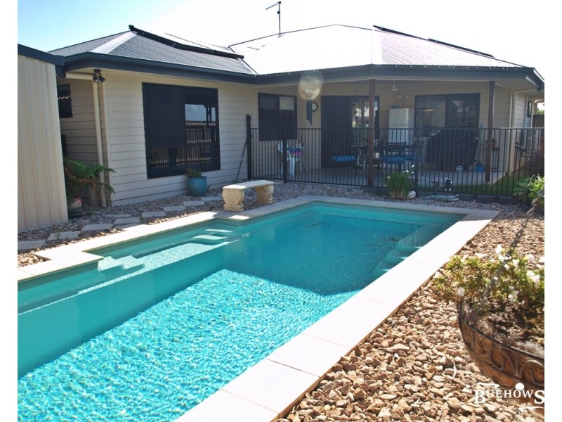 21 Cocoanut Point Dr, Zilzie QLD 4710