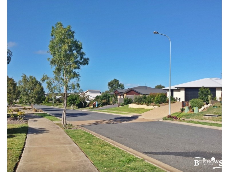 21 Cocoanut Point Dr, Zilzie QLD 4710