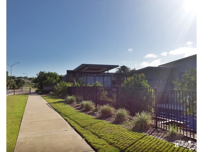 21 Cocoanut Point Dr, Zilzie QLD 4710
