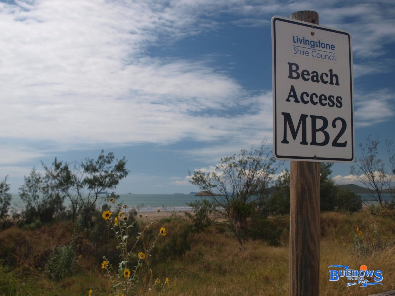 652 Scenic Highway, Mulambin QLD 4703