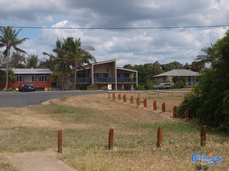 652 Scenic Highway, Mulambin QLD 4703