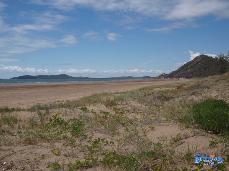 652 Scenic Highway, Mulambin QLD 4703